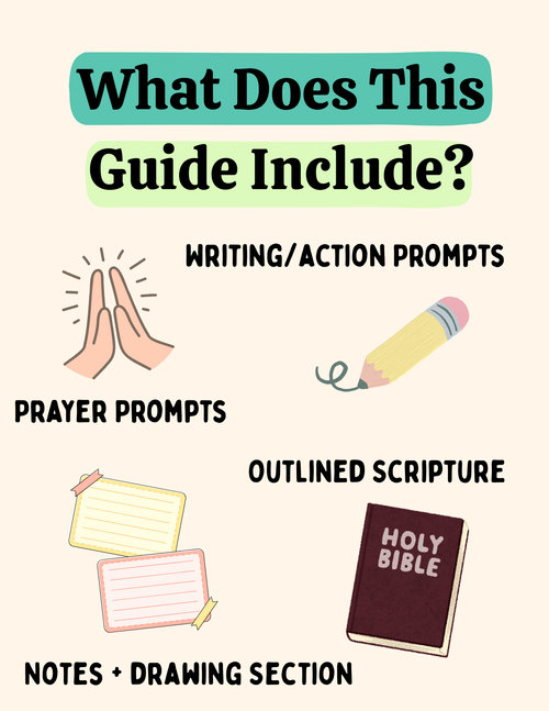 New Believer’s 90-Day Devotional