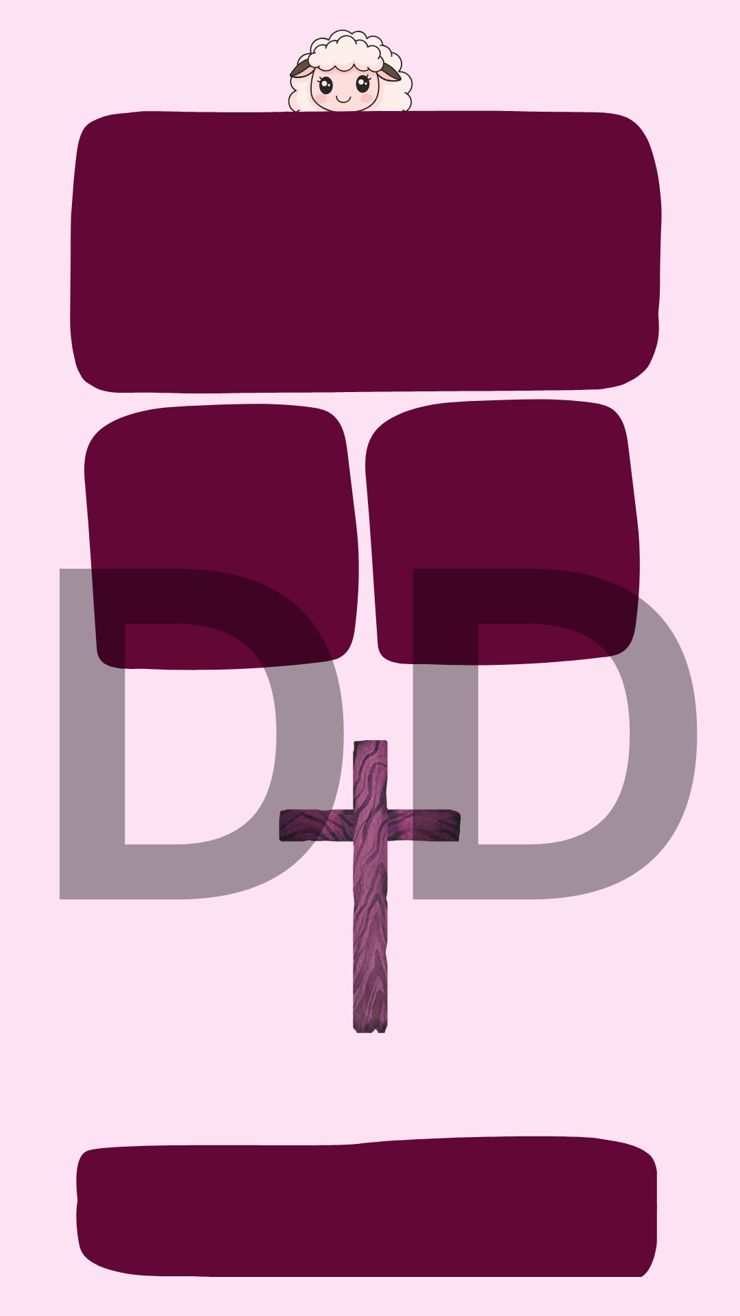 Armor of God Lock Screen