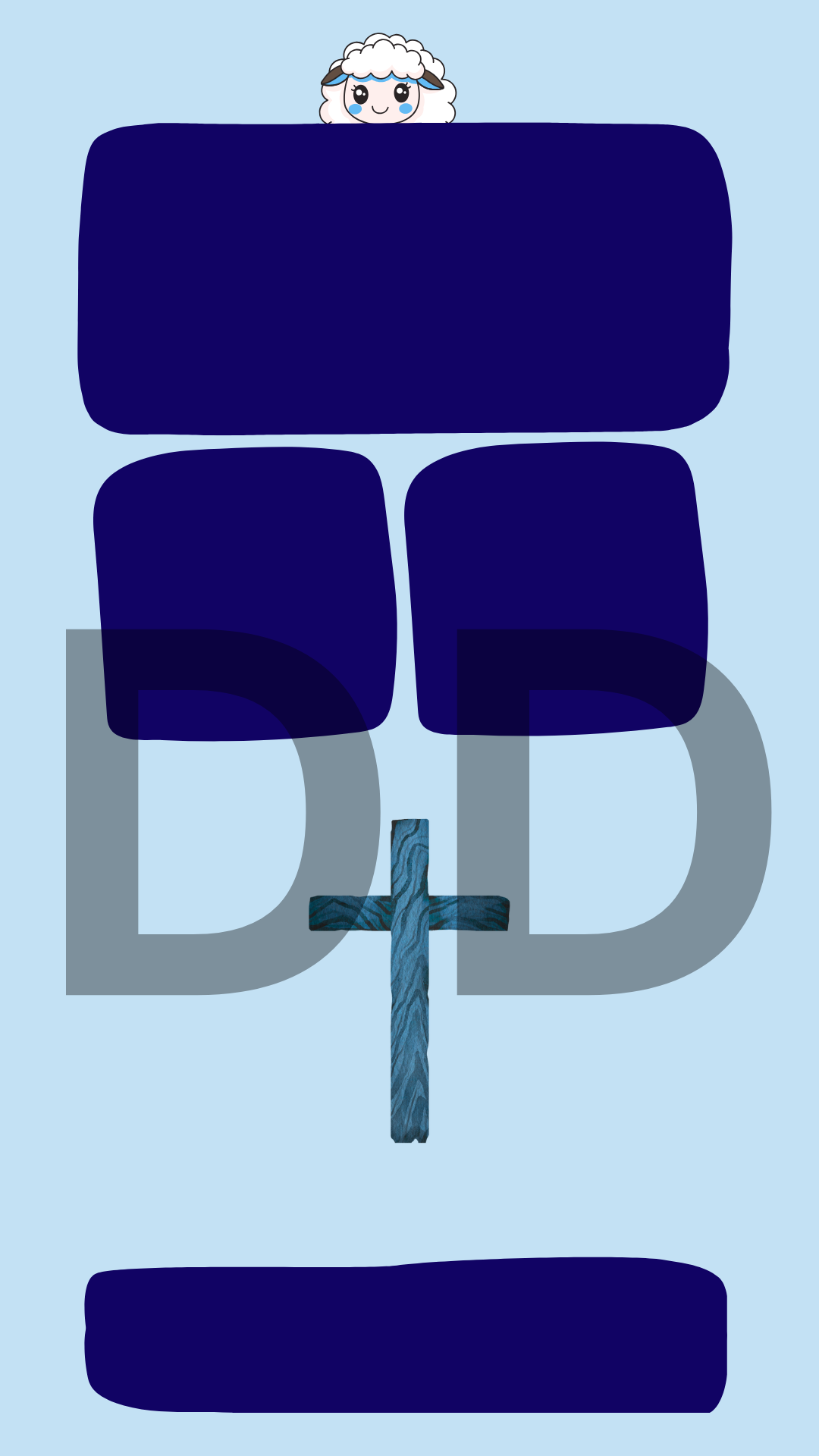 Armor of God Lock Screen